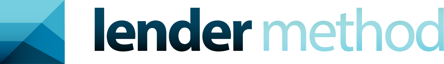 Lender Method Logo